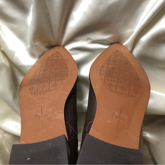 Linea Paolo Boots size 8.5, but run slightly small - Picture 12 of 13